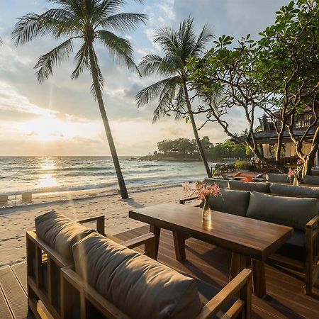 Samui Paradise Chaweng Beach Resort Dış mekan fotoğraf