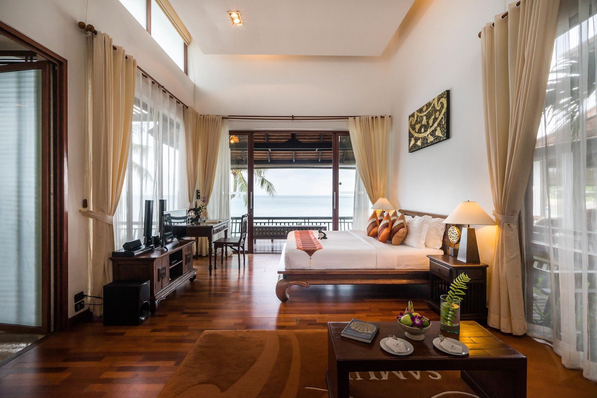 Samui Paradise Chaweng Beach Resort Dış mekan fotoğraf