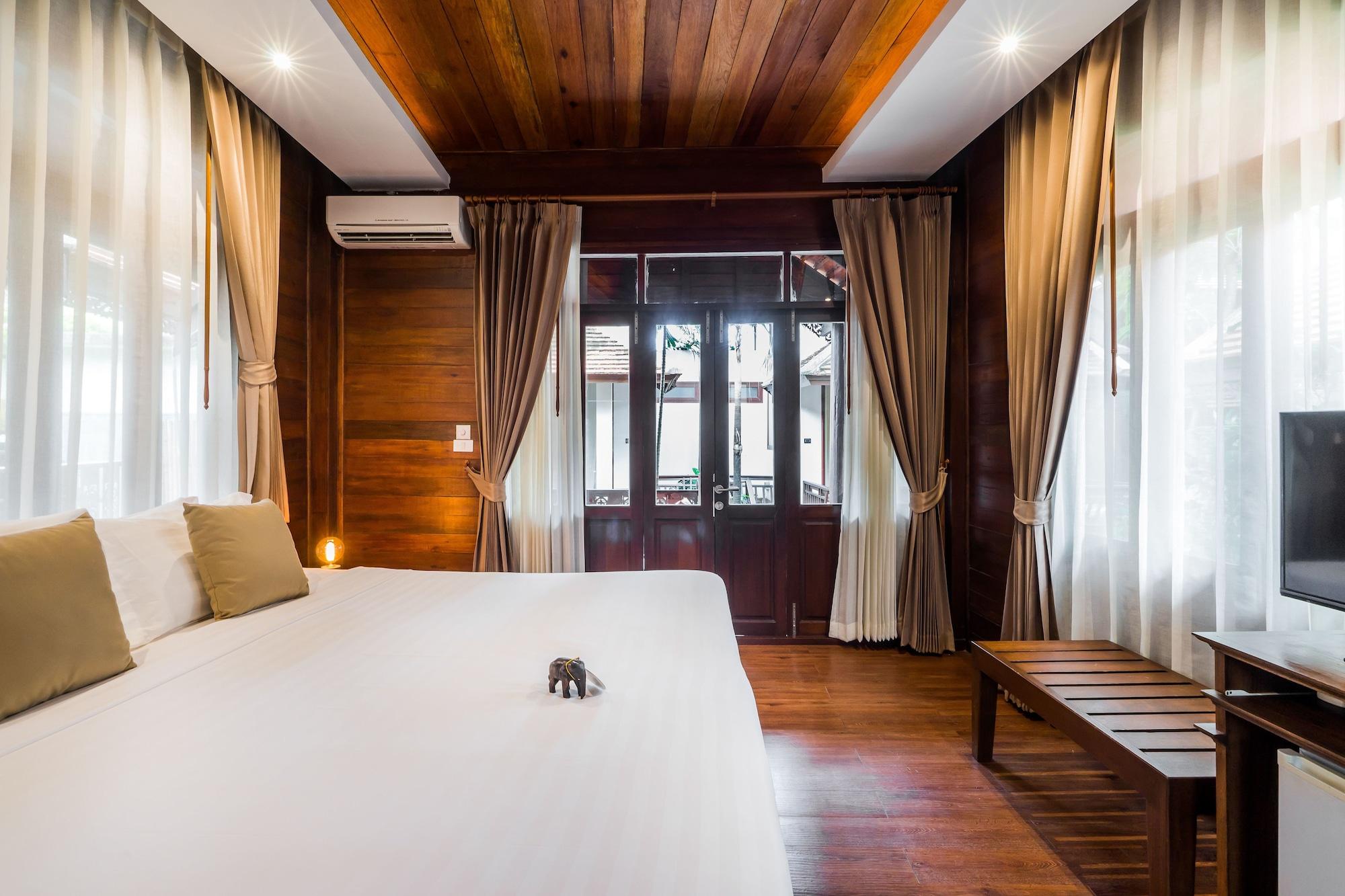 Samui Paradise Chaweng Beach Resort Dış mekan fotoğraf