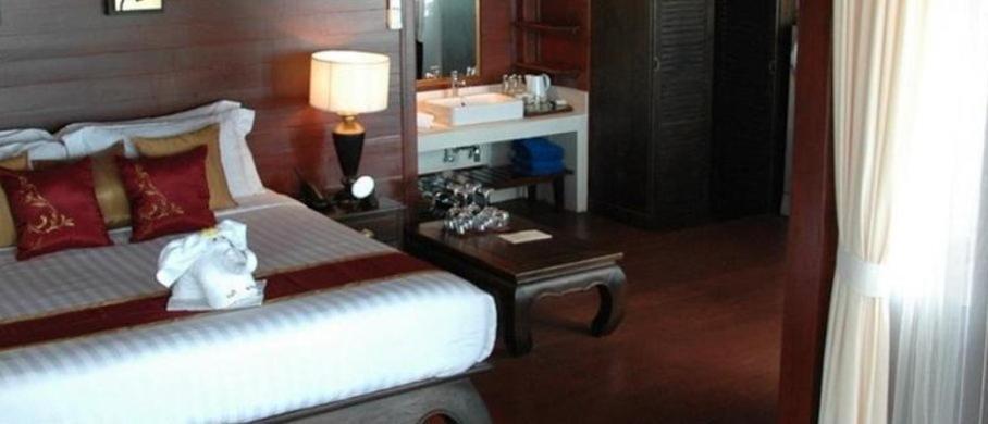 Samui Paradise Chaweng Beach Resort Dış mekan fotoğraf