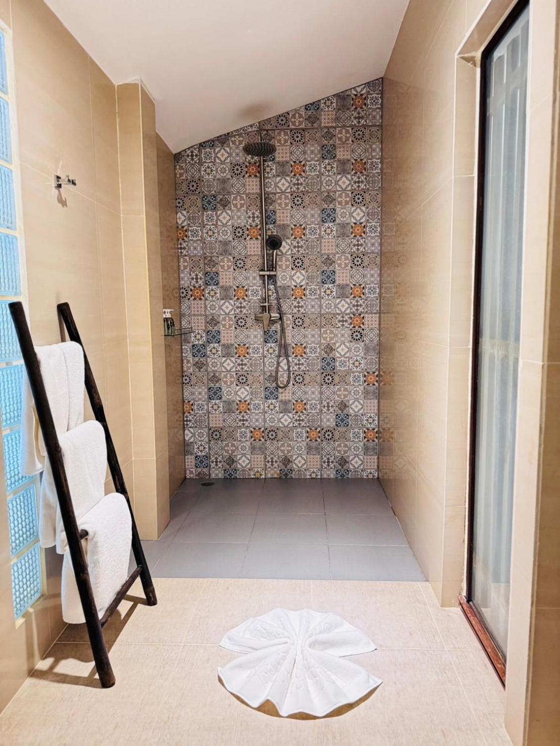 Samui Paradise Chaweng Beach Resort Dış mekan fotoğraf