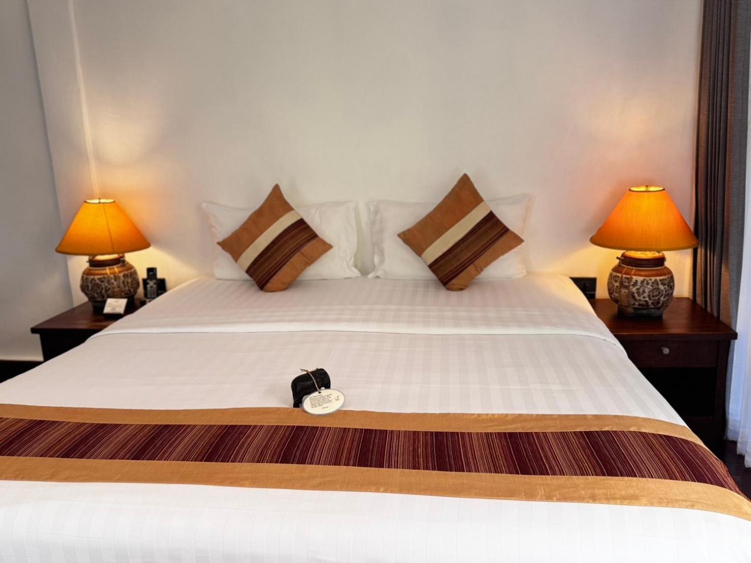 Samui Paradise Chaweng Beach Resort Dış mekan fotoğraf