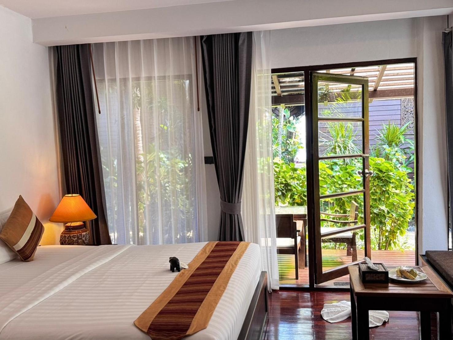 Samui Paradise Chaweng Beach Resort Dış mekan fotoğraf