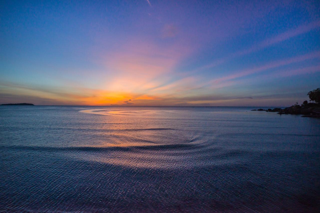 Samui Paradise Chaweng Beach Resort Dış mekan fotoğraf