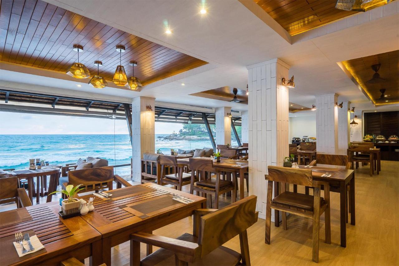 Samui Paradise Chaweng Beach Resort Dış mekan fotoğraf