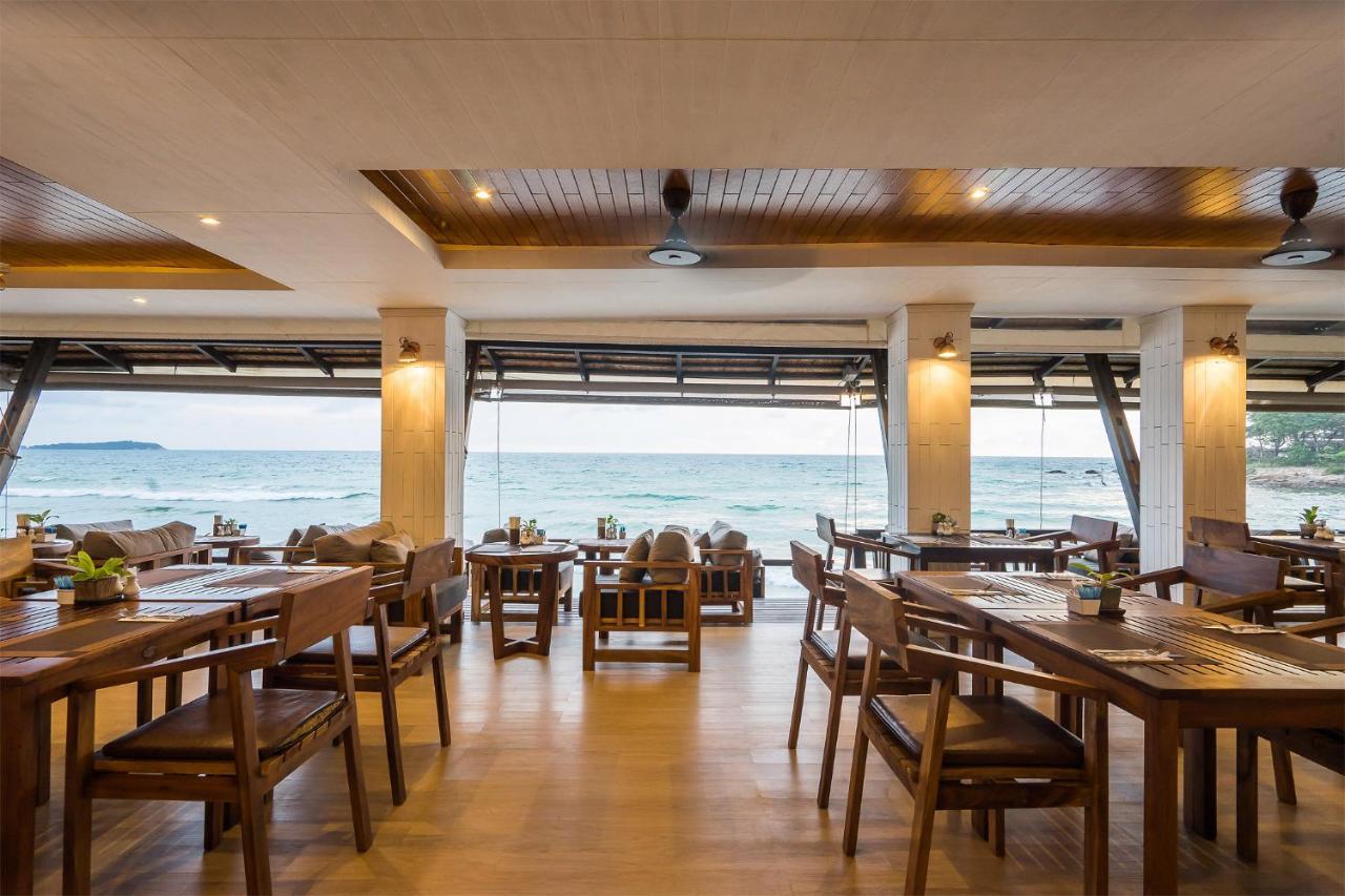 Samui Paradise Chaweng Beach Resort Dış mekan fotoğraf