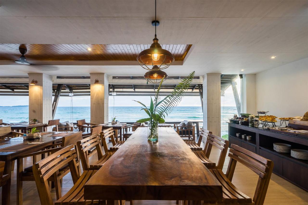 Samui Paradise Chaweng Beach Resort Dış mekan fotoğraf