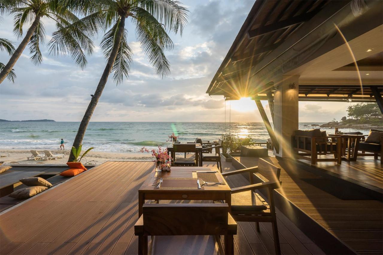 Samui Paradise Chaweng Beach Resort Dış mekan fotoğraf