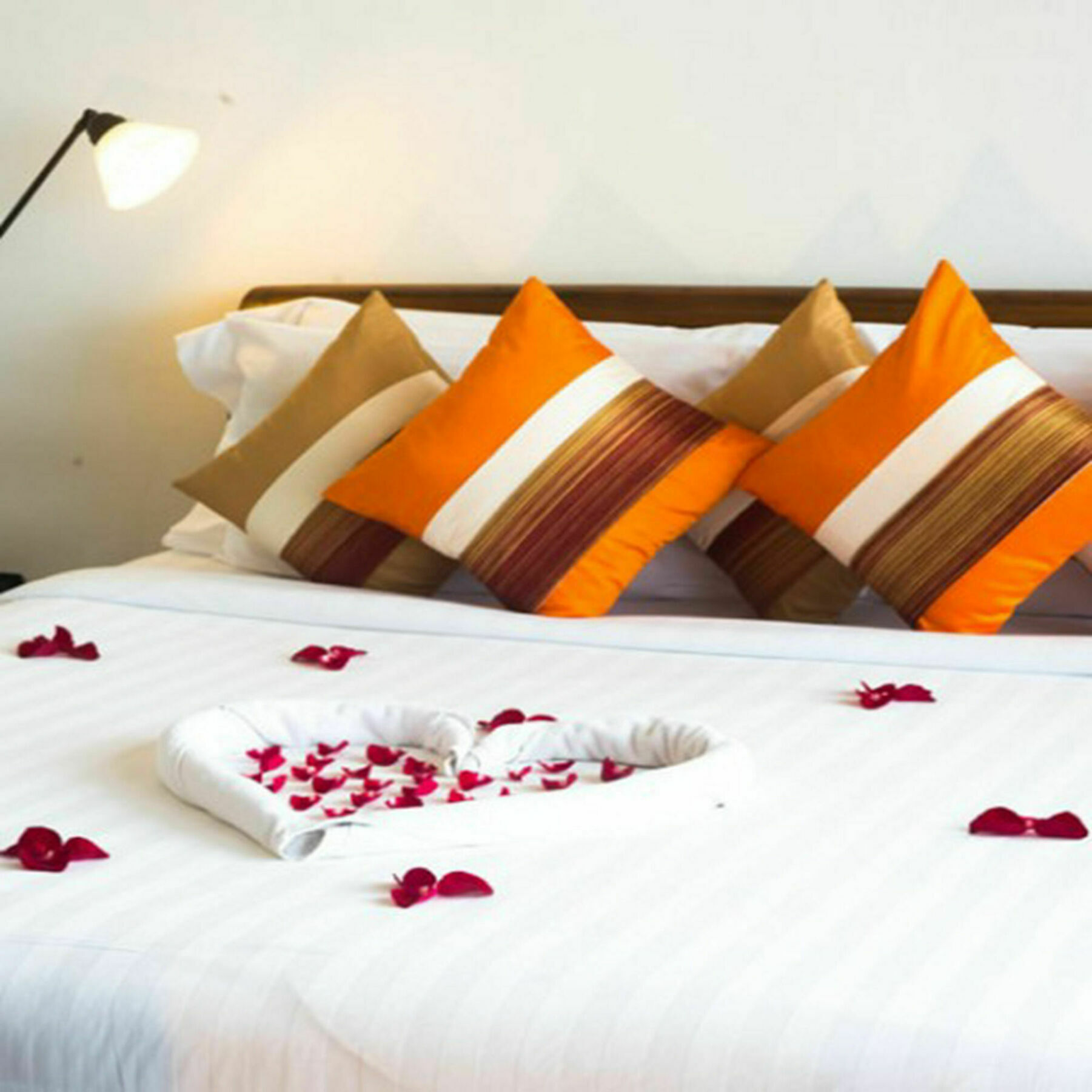 Samui Paradise Chaweng Beach Resort Dış mekan fotoğraf